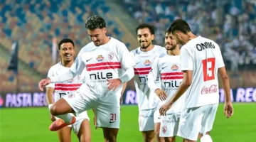 موعد مباراة الزمالك وإنبي المرتقبة في الدوري والقنوات الناقلة للمواجهة عبر الشاشة